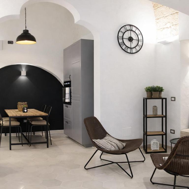 Casa Giorì by Salento Mare Cielo Travel Slow Live More - Appartamento Deluxe - 2