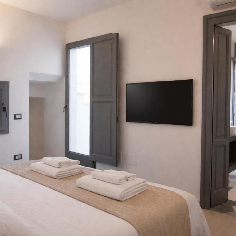 Casa Giorì by Salento Mare Cielo Travel Slow Live More - Appartamento Deluxe - 9