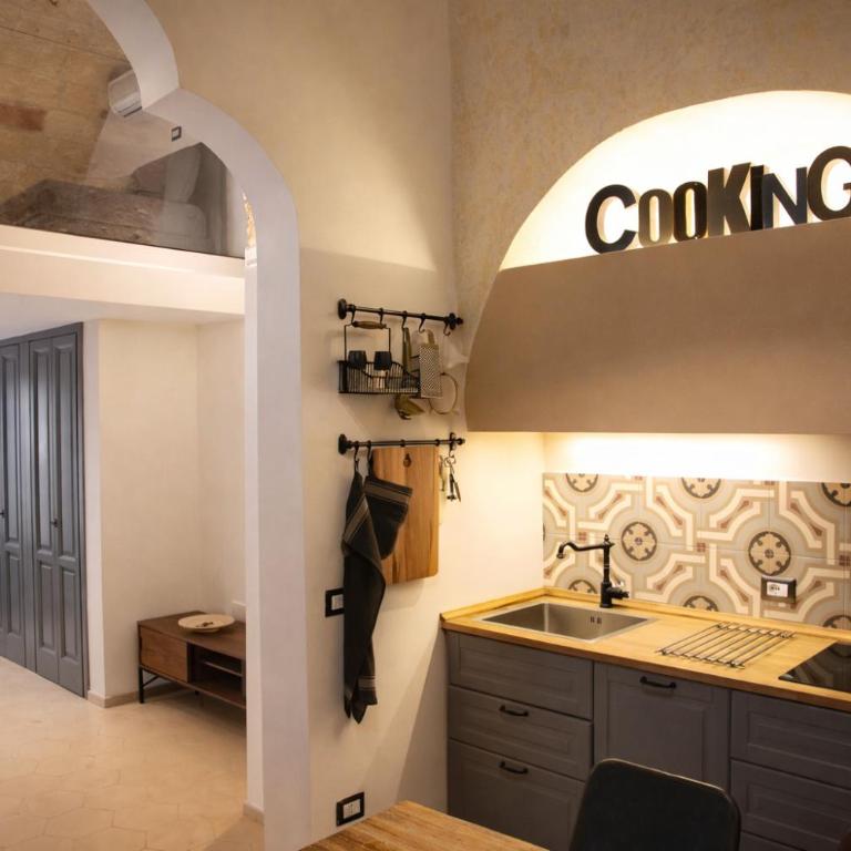 Casa Giorì by Salento Mare Cielo Travel Slow Live More - Appartamento Deluxe - 11