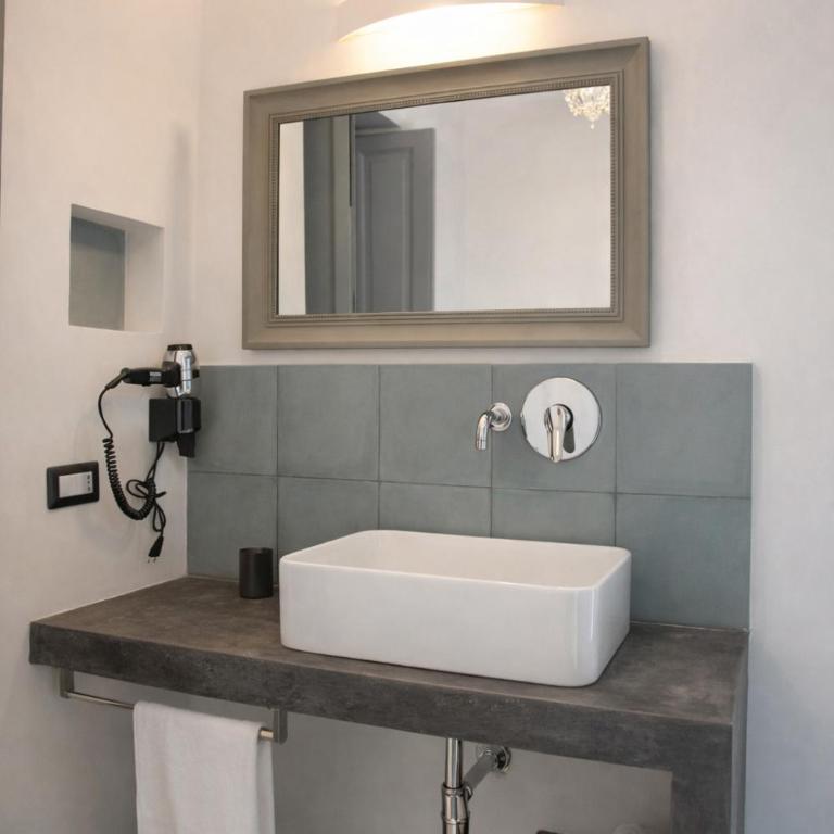 Casa Giorì by Salento Mare Cielo Travel Slow Live More - Appartamento Deluxe - 14