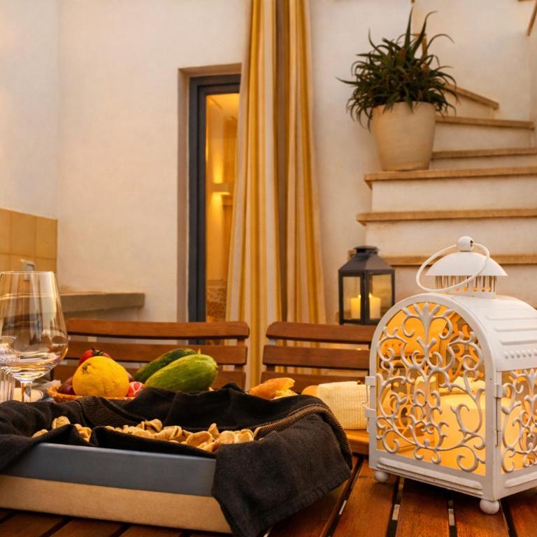 Casa Giorì by Salento Mare Cielo Travel Slow Live More - Appartamento Deluxe - 1