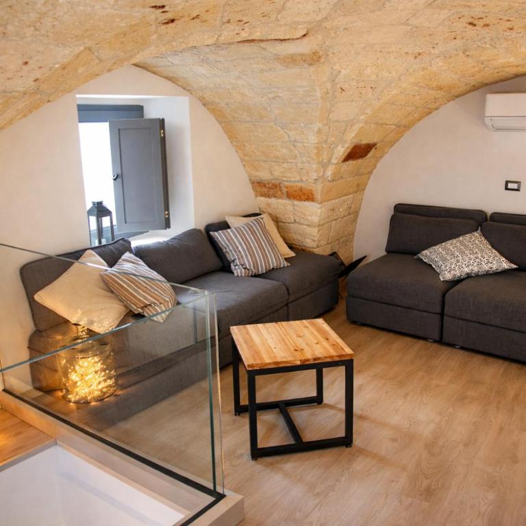 Casa Giorì by Salento Mare Cielo Travel Slow Live More - Appartamento Deluxe - 24