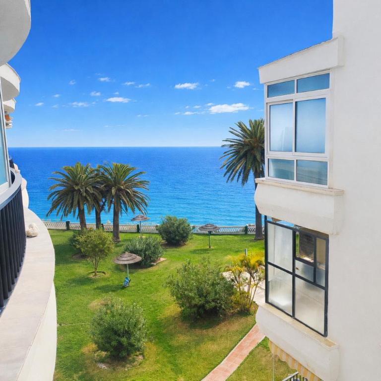 AP408 Acapulco Playa - Apartamento con vistas al mar - 1