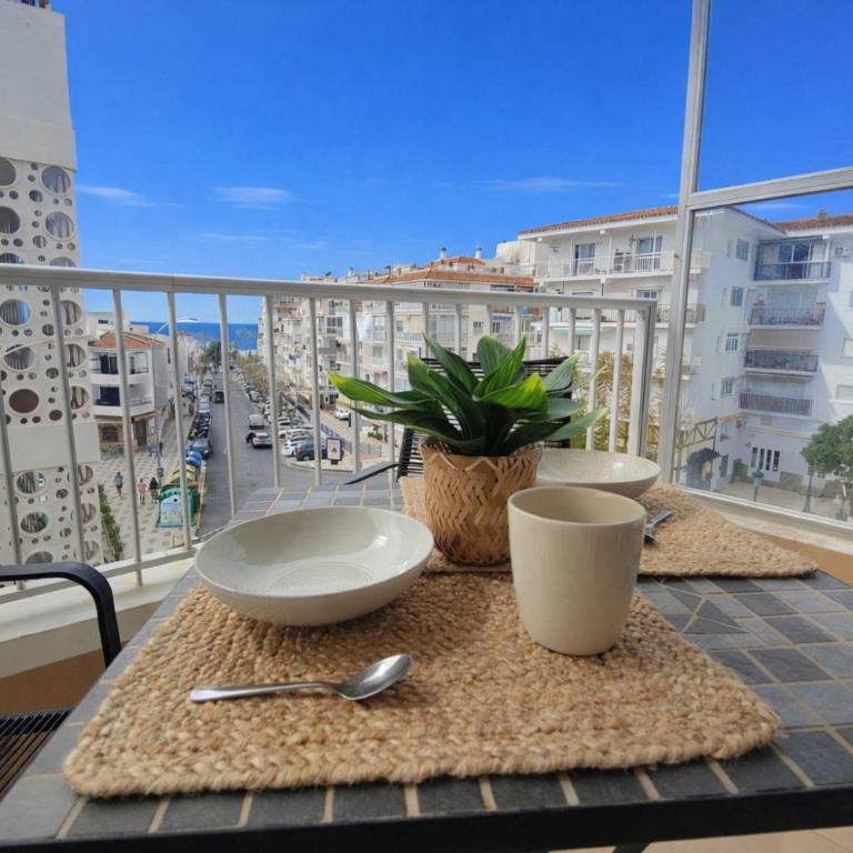 AP408 Acapulco Playa - Apartamento con vistas al mar - 4