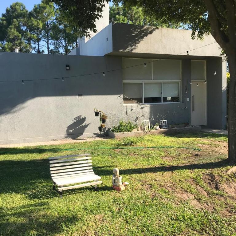 Alquilo casa para expoagro - Casa con 1 dormitorio - 2