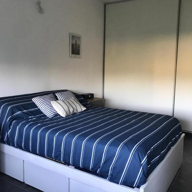 Alquilo casa para expoagro - Casa con 1 dormitorio - 5