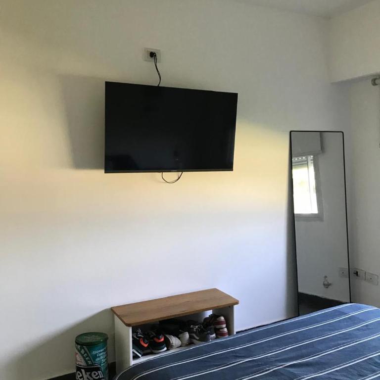 Alquilo casa para expoagro - Casa con 1 dormitorio - 13