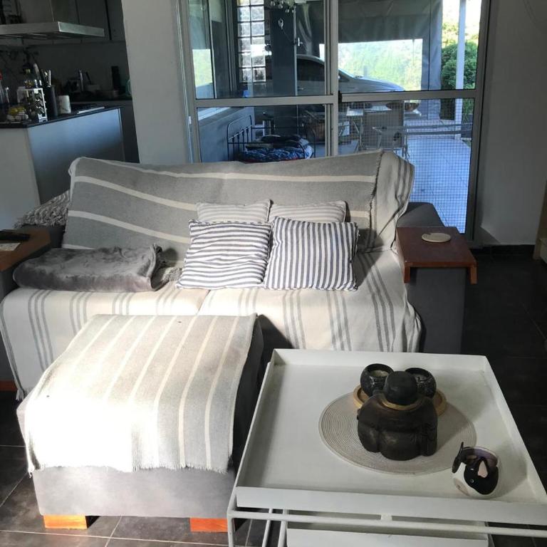 Alquilo casa para expoagro - Casa con 1 dormitorio - 3