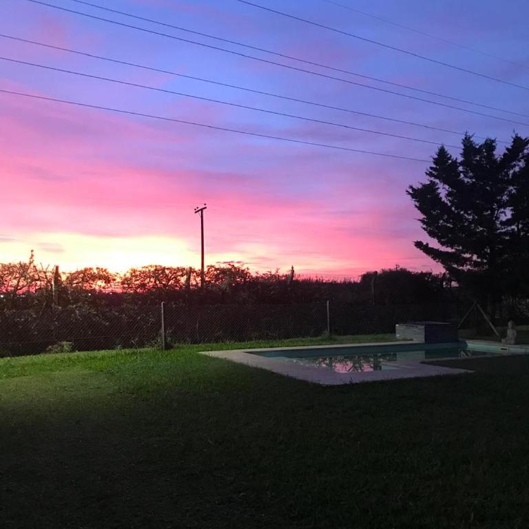 Alquilo casa para expoagro - Casa con 1 dormitorio - 22