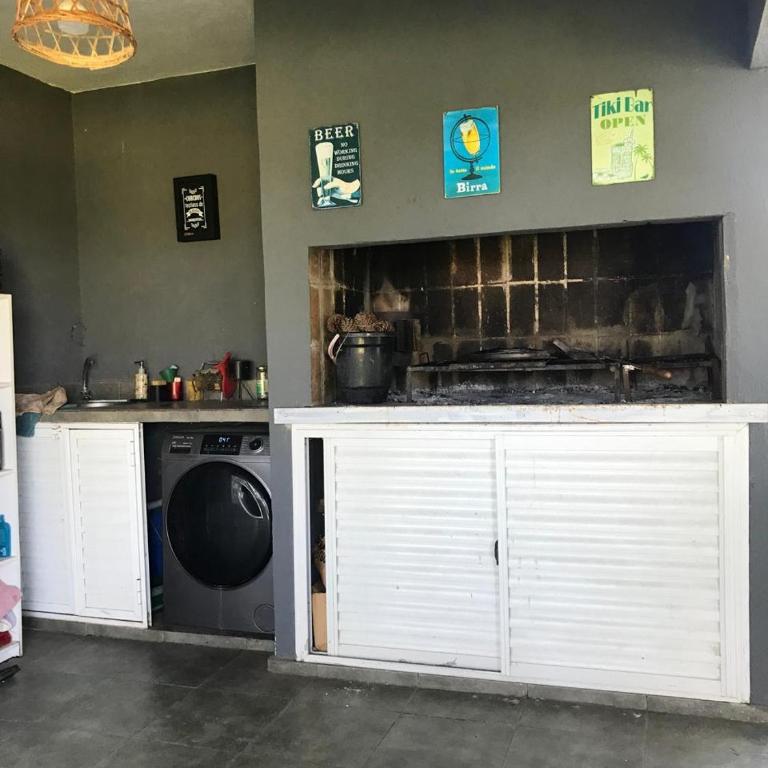 Alquilo casa para expoagro - Casa con 1 dormitorio - 19