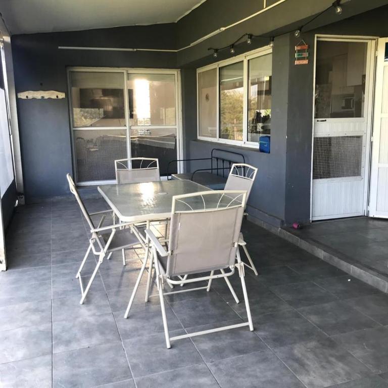 Alquilo casa para expoagro - Casa con 1 dormitorio - 20