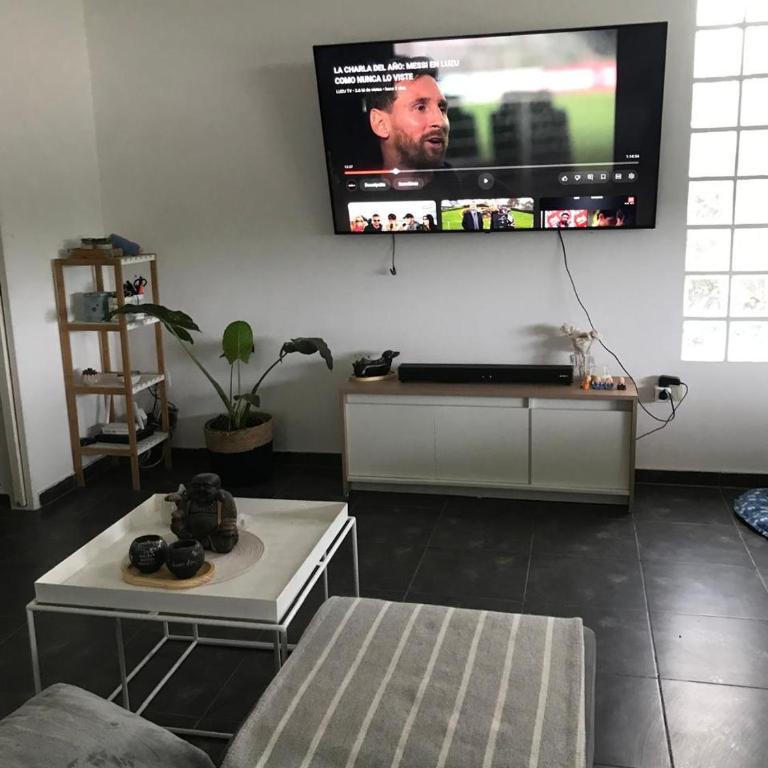 Alquilo casa para expoagro - Casa con 1 dormitorio - 5