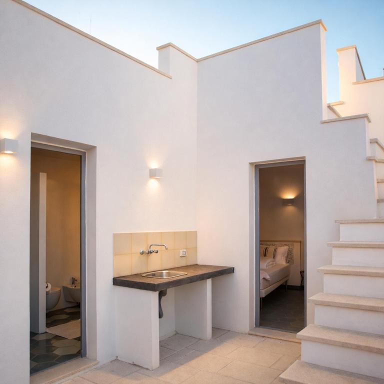 Casa Giorì by Salento Mare Cielo Travel Slow Live More - Appartamento Deluxe - 25