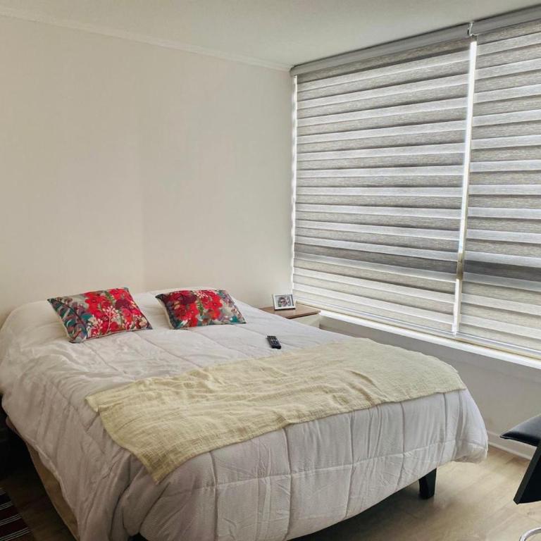 Descanso y trabajo - Room #1586868501 - 2