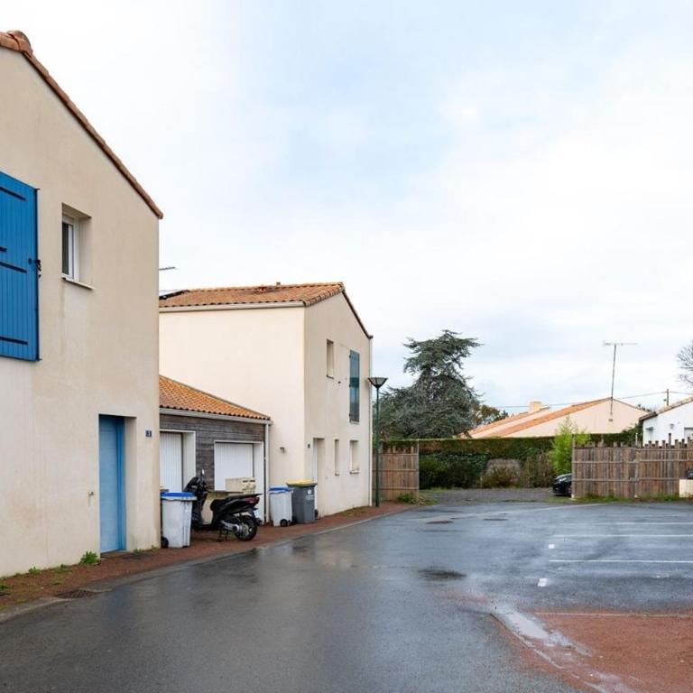 Maison au calme proche centre, plage, forêt marais - Casa con 2 Camere da Letto - 8