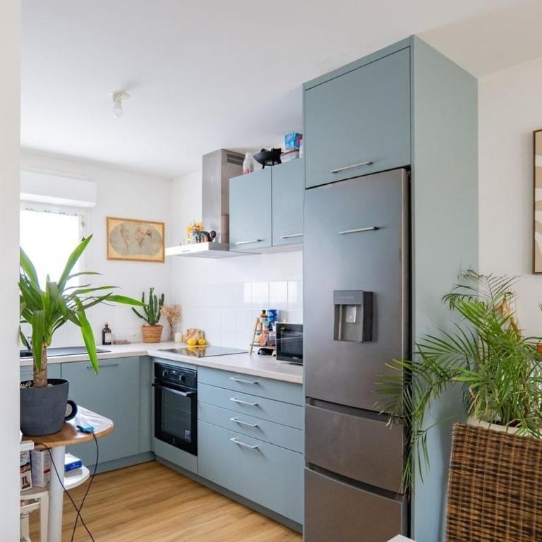 Maison au calme proche centre, plage, forêt marais - Casa con 2 Camere da Letto - 2