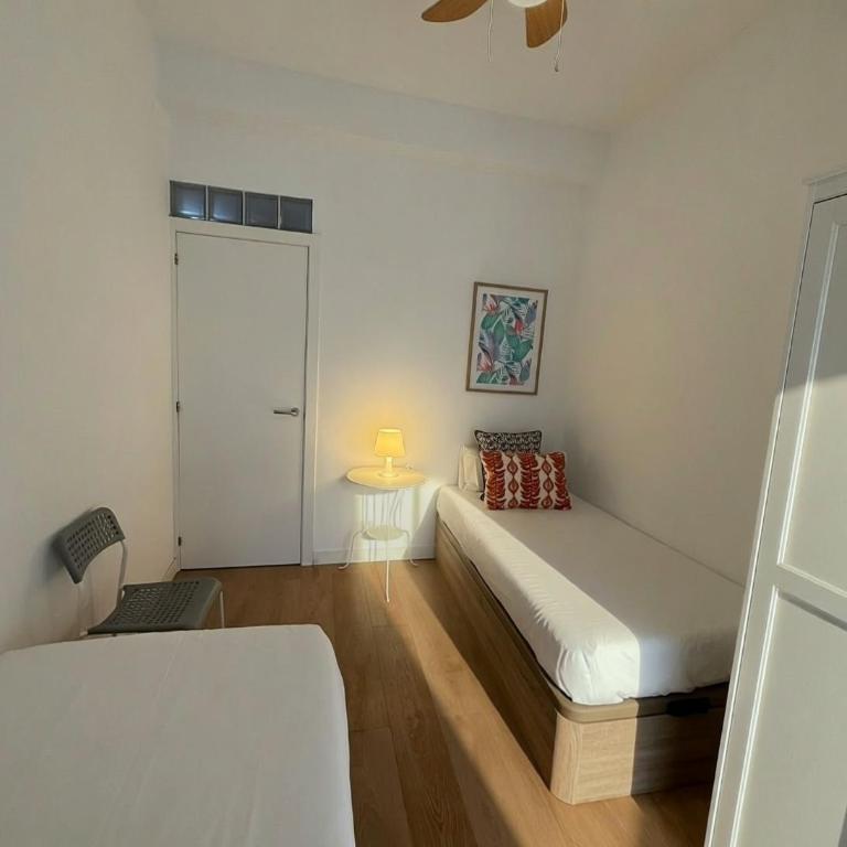 Apartamento en el centro de Sevilla - Apartamento de 1 dormitorio - 11