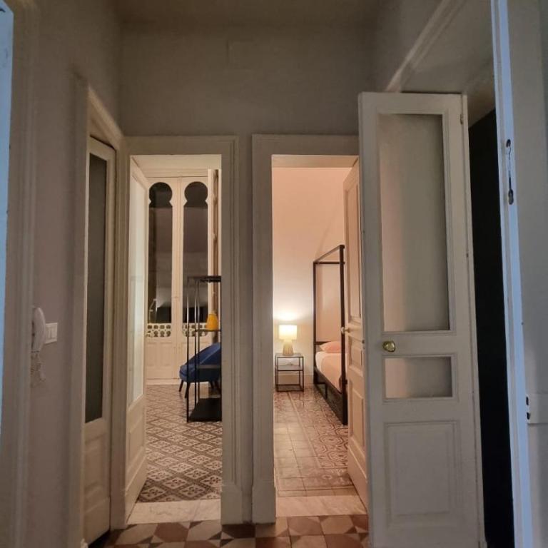 Palazzo Mazzone - Two-Bedroom Apartment - 36