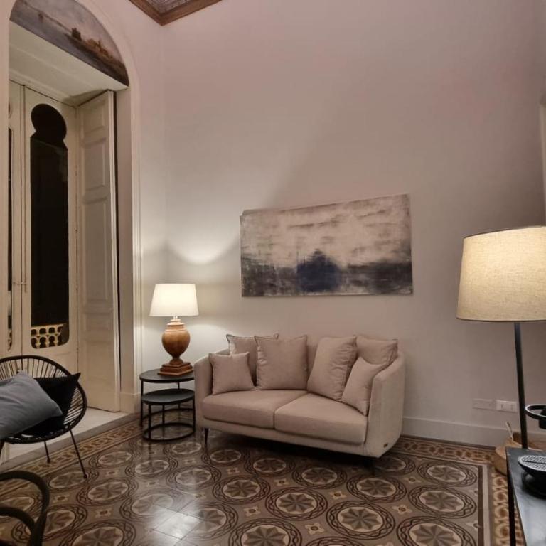 Palazzo Mazzone - Two-Bedroom Apartment - 34