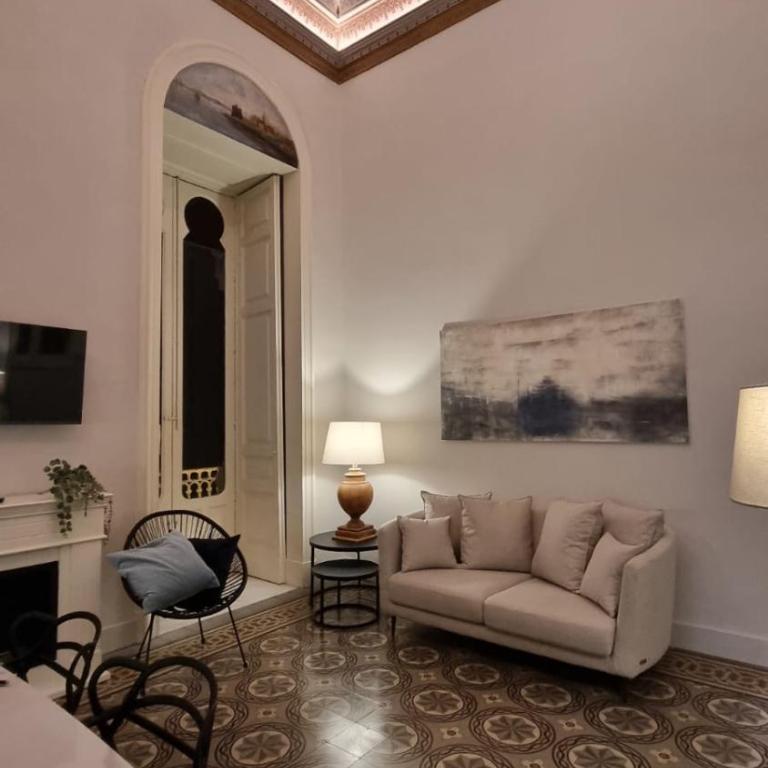 Palazzo Mazzone - Two-Bedroom Apartment - 35
