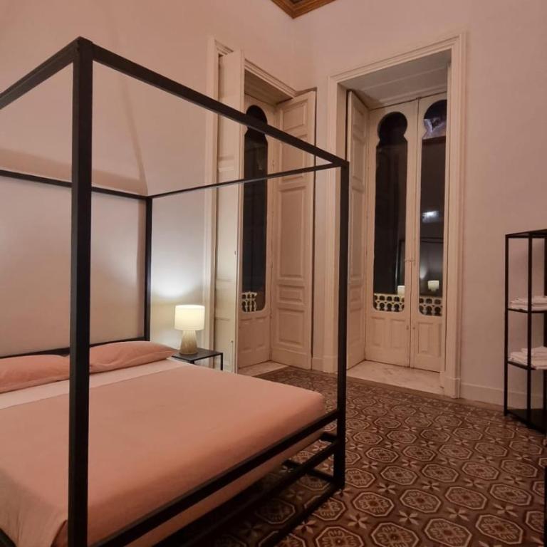 Palazzo Mazzone - Two-Bedroom Apartment - 33