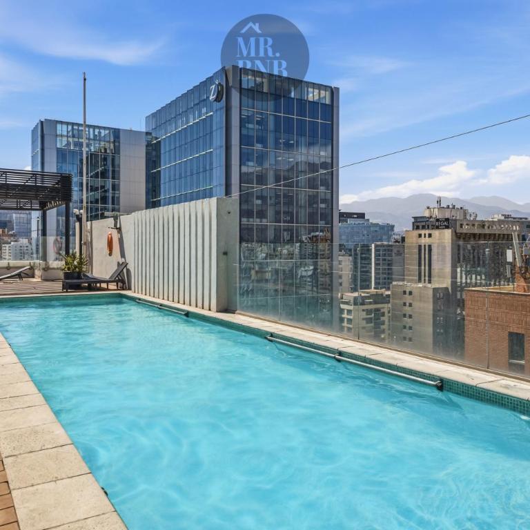 La Capitania Apartments by Mr BnB - Room #1369102402 - 1