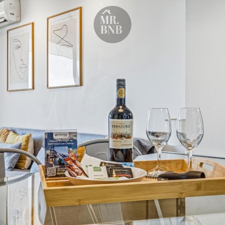 La Capitania Apartments by Mr BnB - Family Two-Bedroom Apartment with View - 2