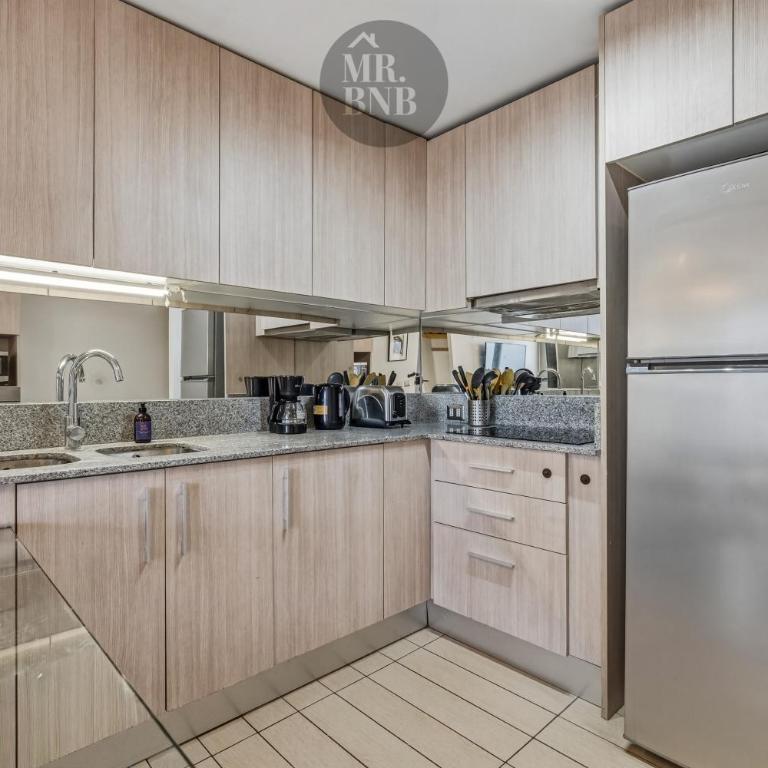 La Capitania Apartments by Mr BnB - Family Two-Bedroom Apartment with View - 3