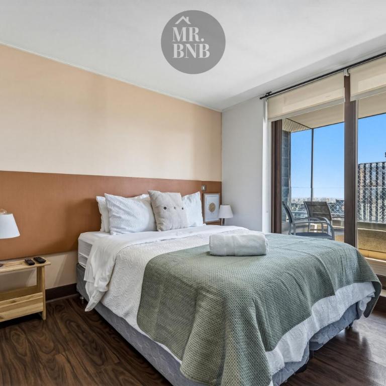La Capitania Apartments by Mr BnB - Family Two-Bedroom Apartment with View - 5