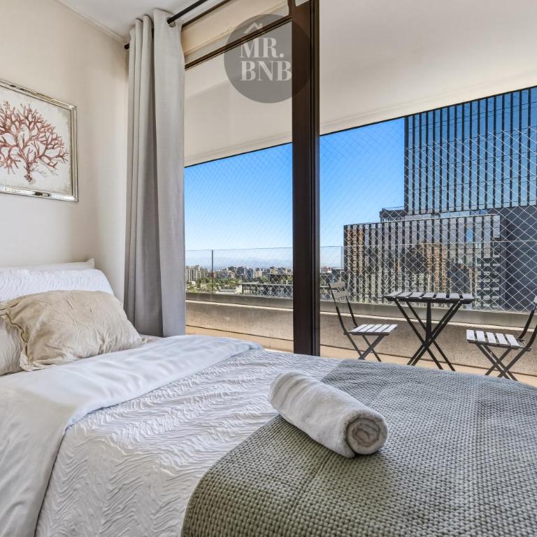 La Capitania Apartments by Mr BnB - Family Two-Bedroom Apartment with View - 6