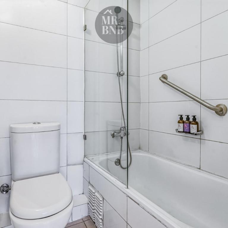 La Capitania Apartments by Mr BnB - Family Two-Bedroom Apartment with View - 7