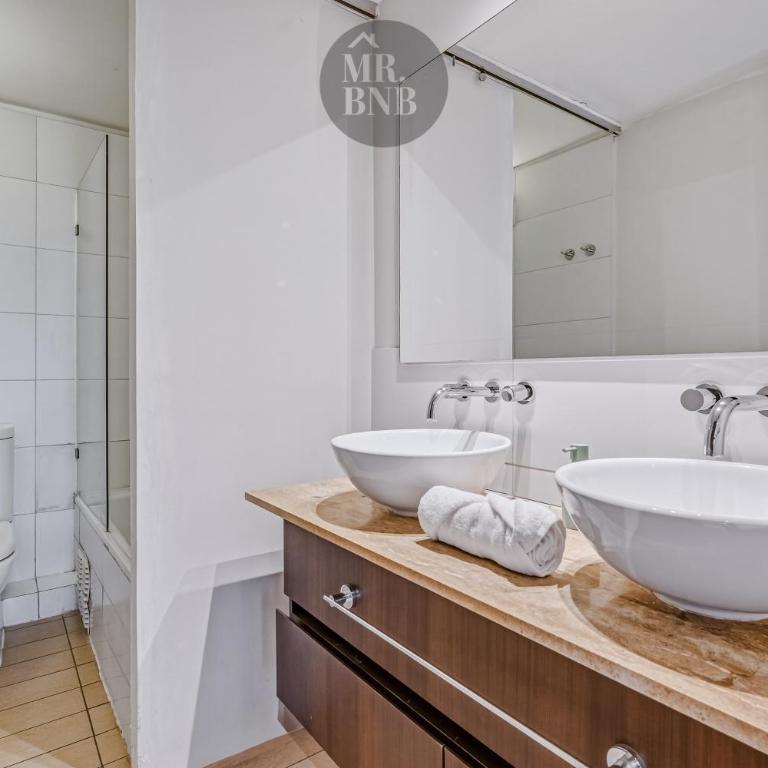 La Capitania Apartments by Mr BnB - Family Two-Bedroom Apartment with View - 8