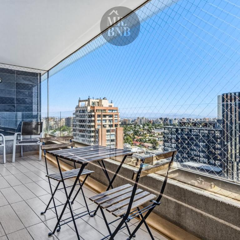 La Capitania Apartments by Mr BnB - Family Two-Bedroom Apartment with View - 9