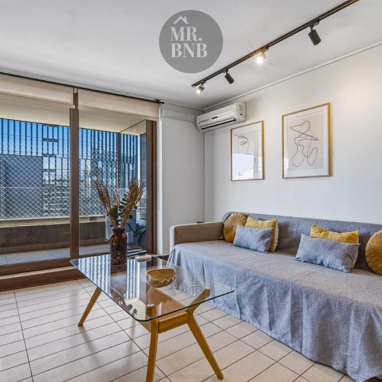 La Capitania Apartments by Mr BnB - Family Two-Bedroom Apartment with View - 11