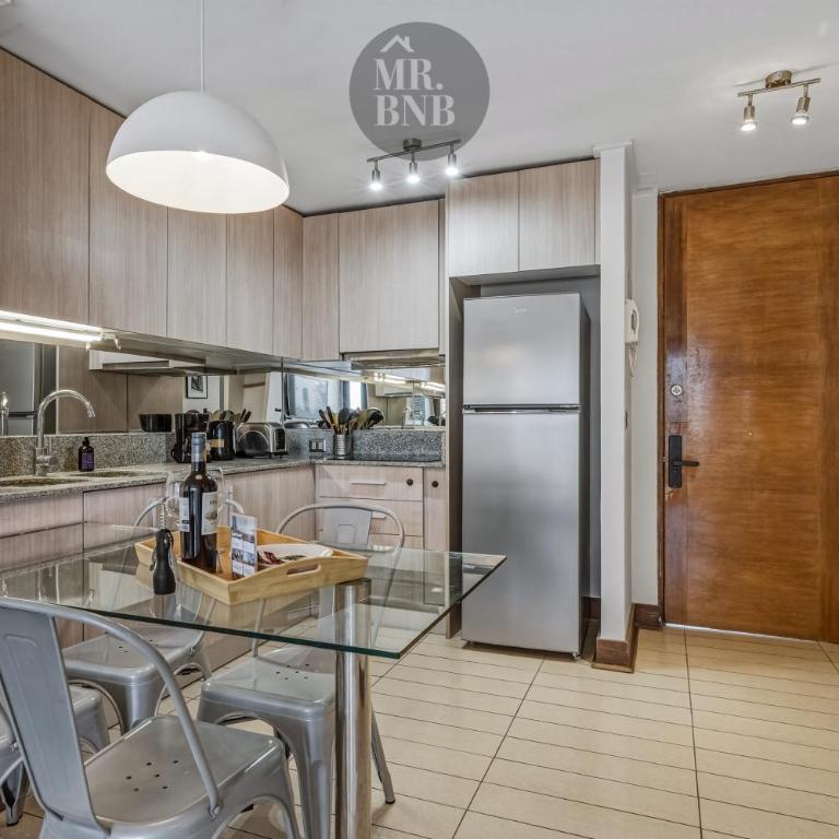 La Capitania Apartments by Mr BnB - Family Two-Bedroom Apartment with View - 12