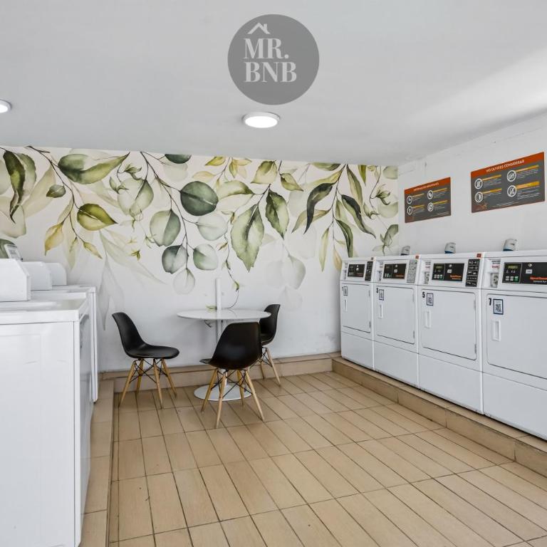La Capitania Apartments by Mr BnB - Family Two-Bedroom Apartment with View - 15