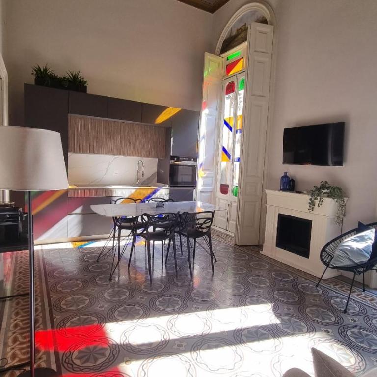 Palazzo Mazzone - Two-Bedroom Apartment - 37
