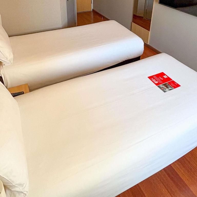 ibis Lima Larco Miraflores - Habitación Doble Estándar - 2 camas - 5