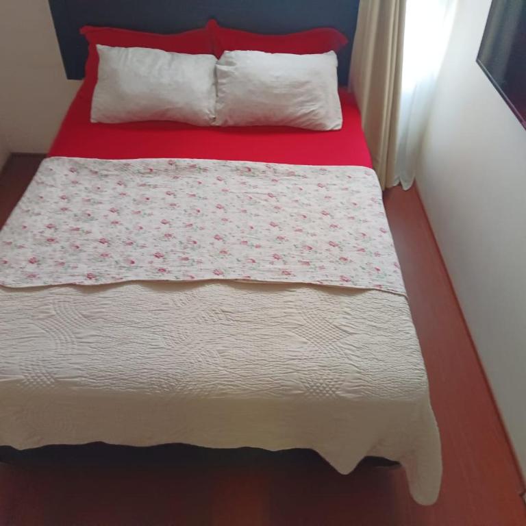 Pieza de hombre-individual- baño compartido - Centro - Single Room with Shared Bathroom - 1