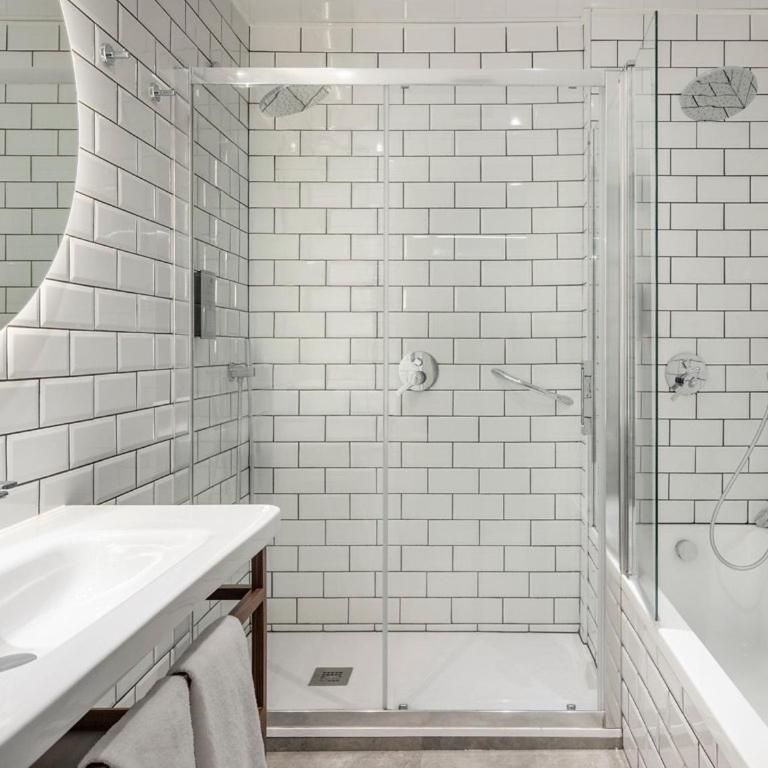 Regente Hotel - Suite Familiar Deluxe - 18