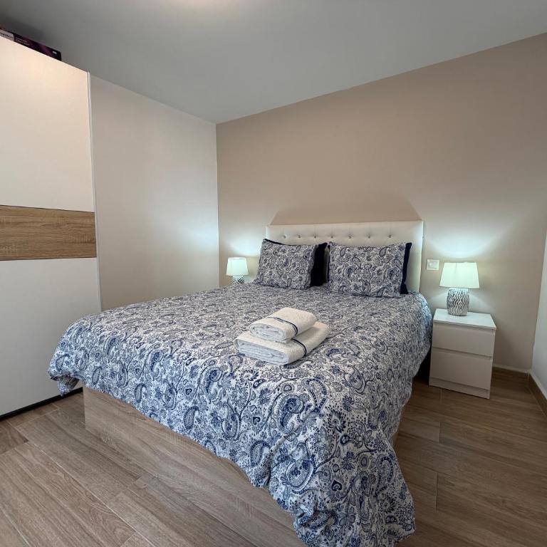 BAJ - Apartamentos en Playa Bajondillo, Torremolinos - Apartment - 5