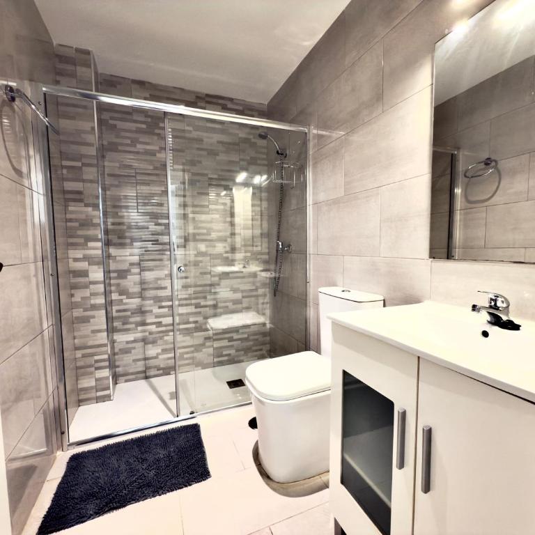 BAJ - Apartamentos en Playa Bajondillo, Torremolinos - Apartment - 20