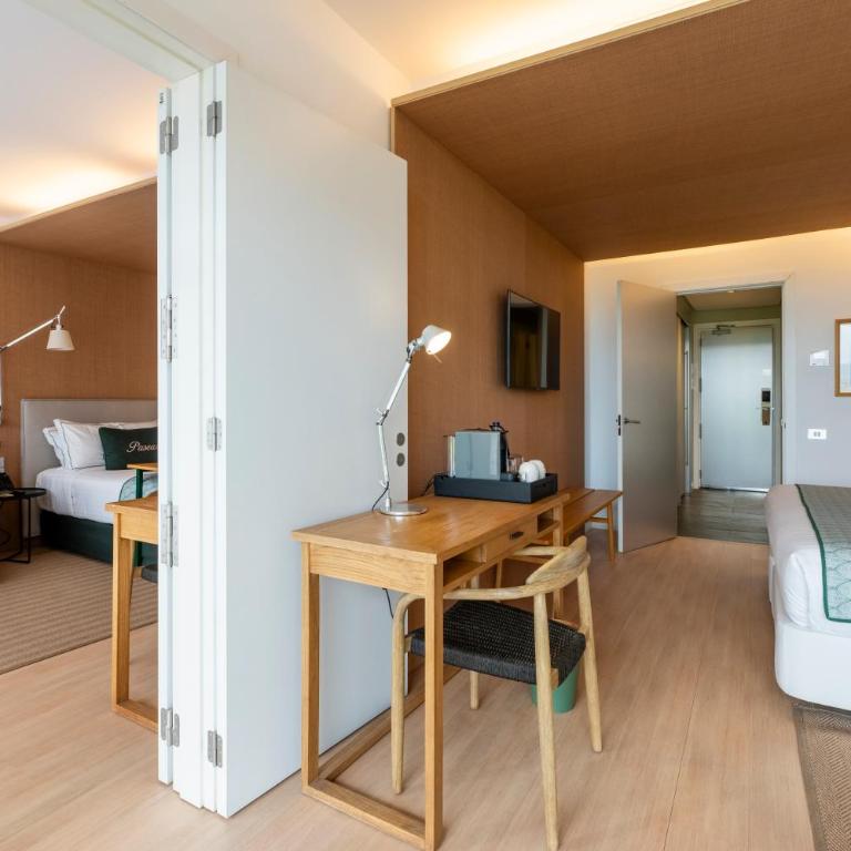 Hotel Terraverda at Empordà Golf Resort - Familiar Golf - Spa Included - Reservation needed - 3