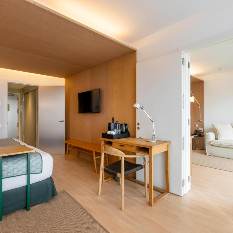 Hotel Terraverda at Empordà Golf Resort - Familiar Golf - Spa Included - Reservation needed - 2
