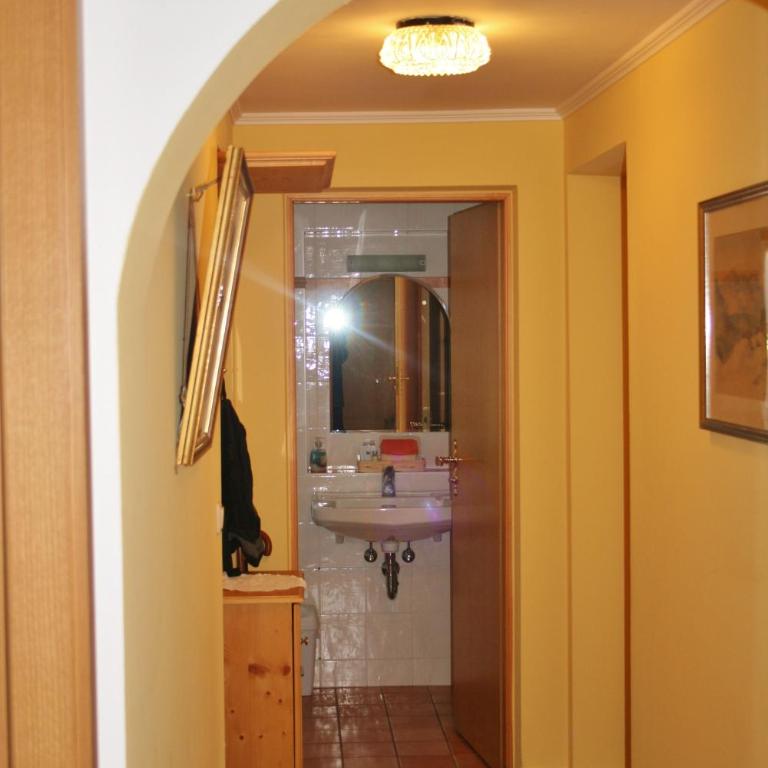 Fewo Hoher Göll im Punzenlehen - Apartment mit 2 Schlafzimmern - 2
