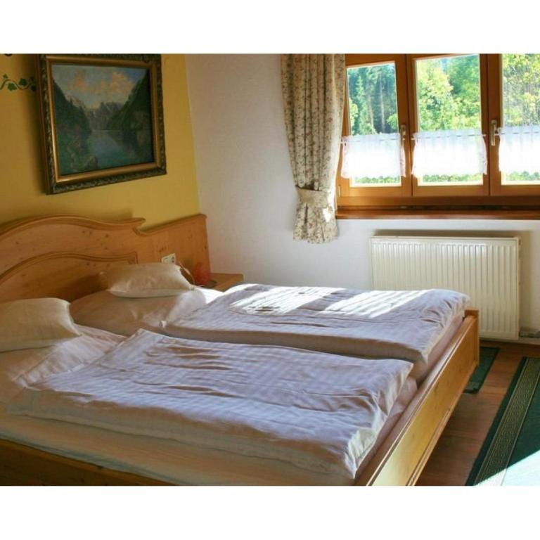 Fewo Hoher Göll im Punzenlehen - Apartment mit 2 Schlafzimmern - 3