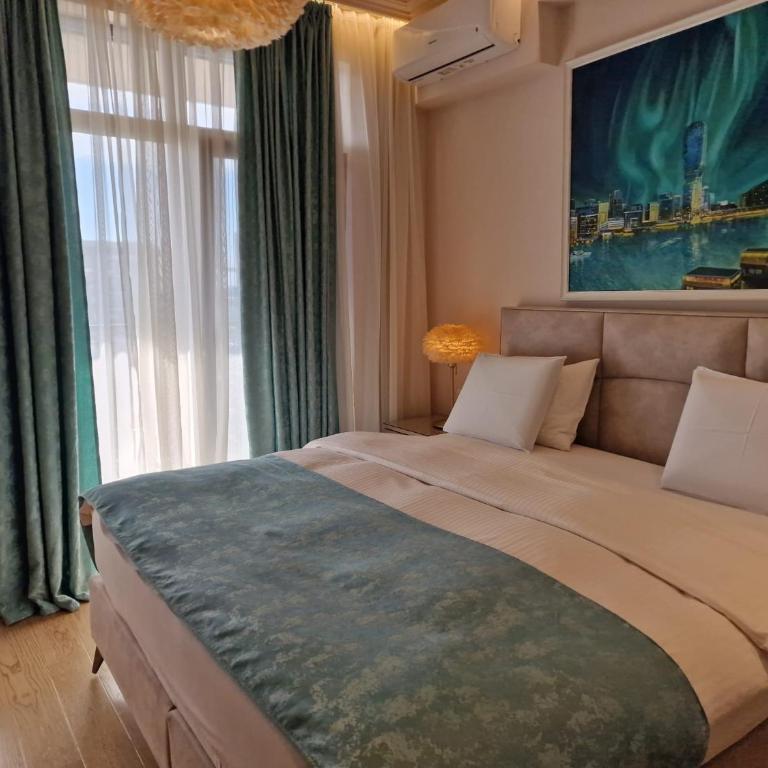 BW MACA - Aurora Studio - Apartman sa 1 Spavaćom Sobom - 3