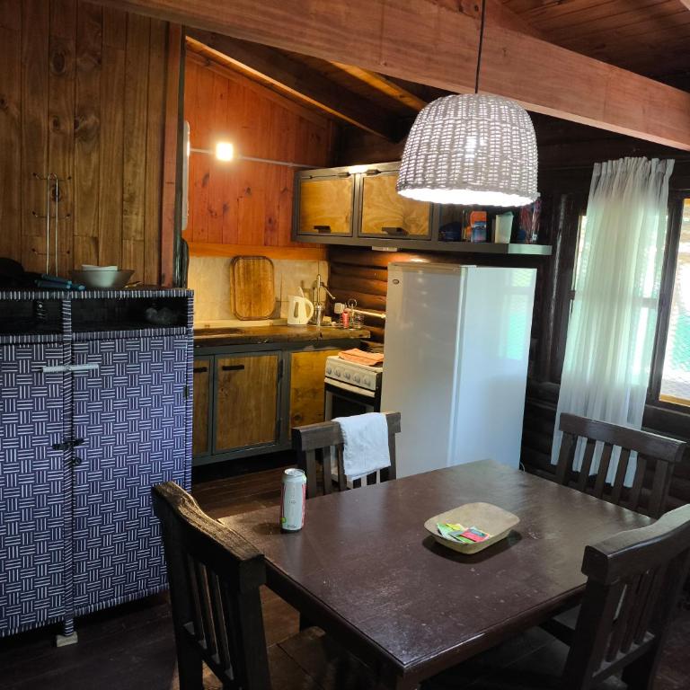 Cabaña en Casa Grande - Room #1586877801 - 2