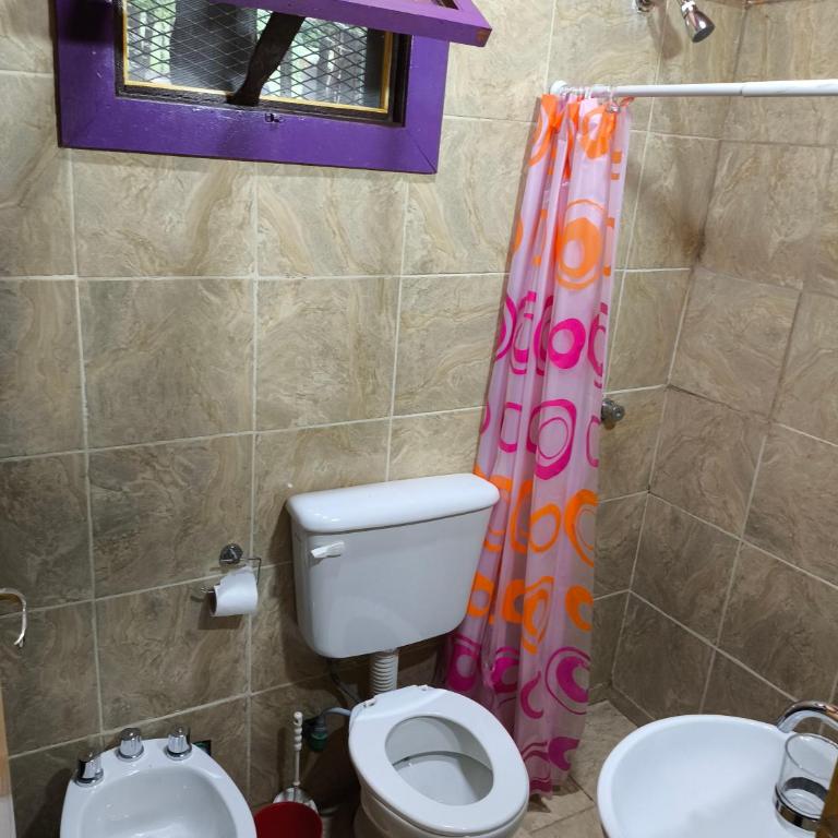 Cabaña en Casa Grande - Room #1586877801 - 4
