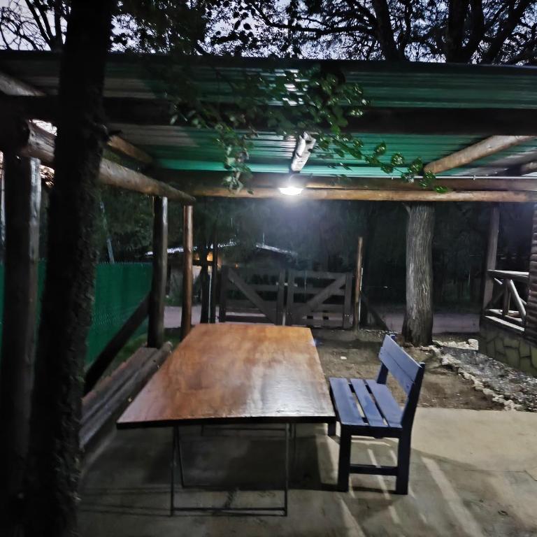 Cabaña en Casa Grande - Room #1586877801 - 5